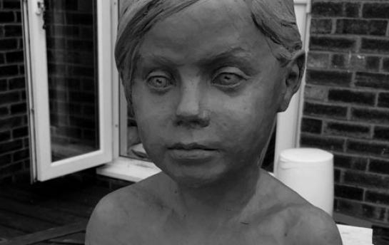 Asta MGSO4 Festival sculpture